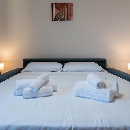 Montanari Home Zona Il S. Orsola Bologna Luaran gambar