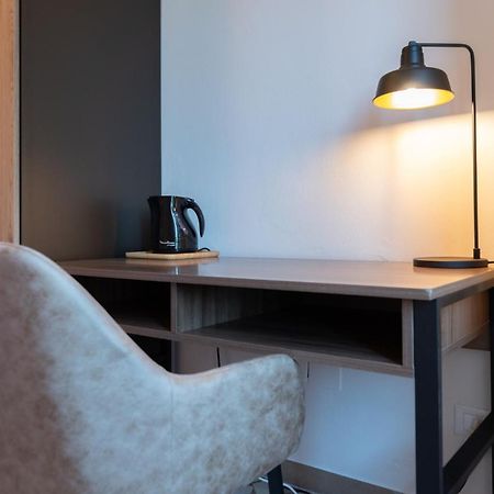 Montanari Home Zona Il S. Orsola Bologna Luaran gambar
