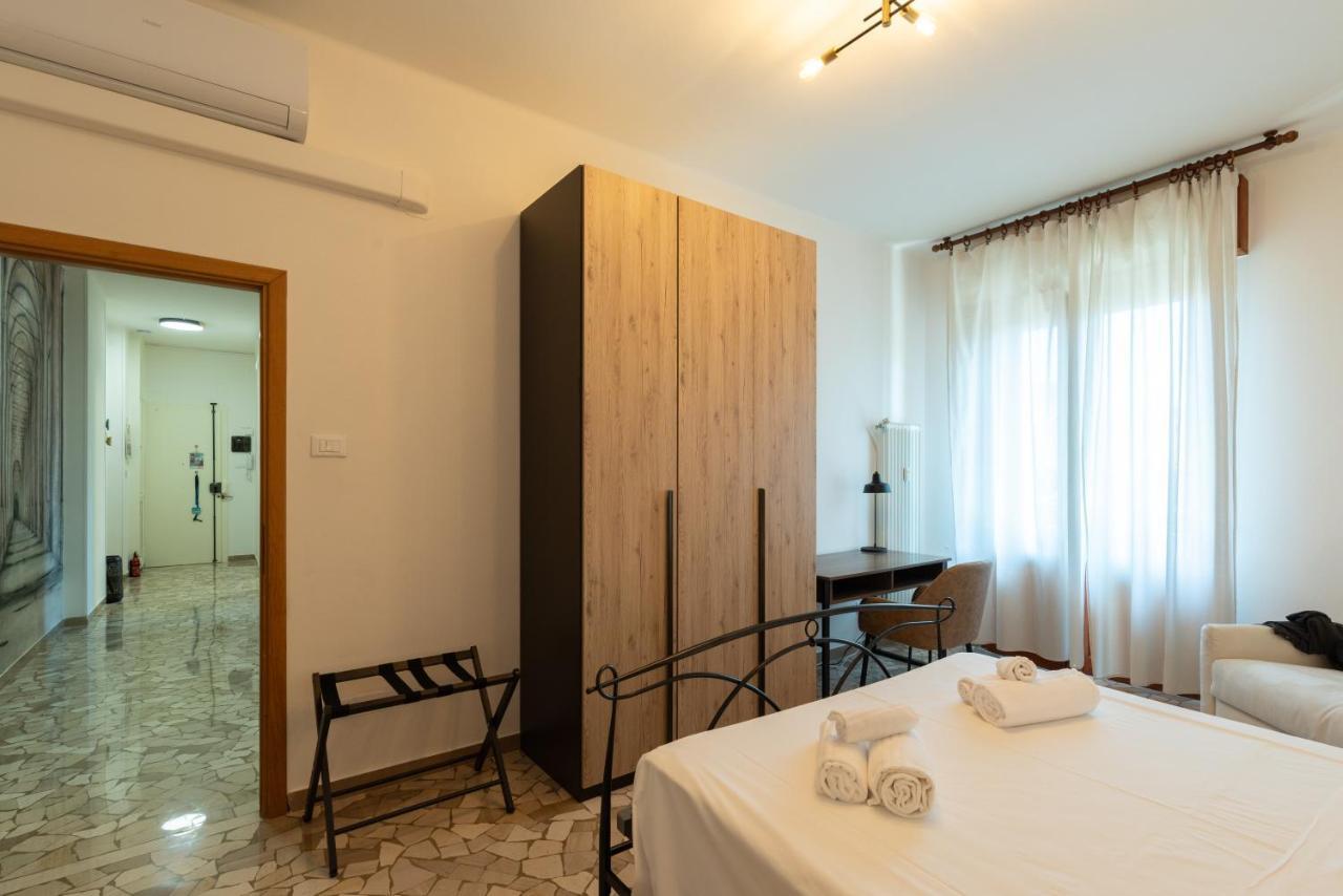 Montanari Home Zona Il S. Orsola Bologna Luaran gambar