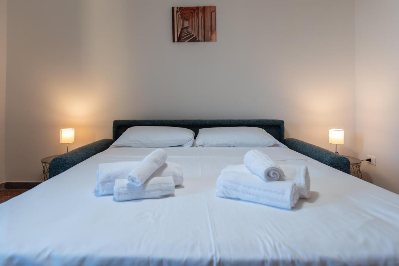 Montanari Home Zona Il S. Orsola Bologna Luaran gambar