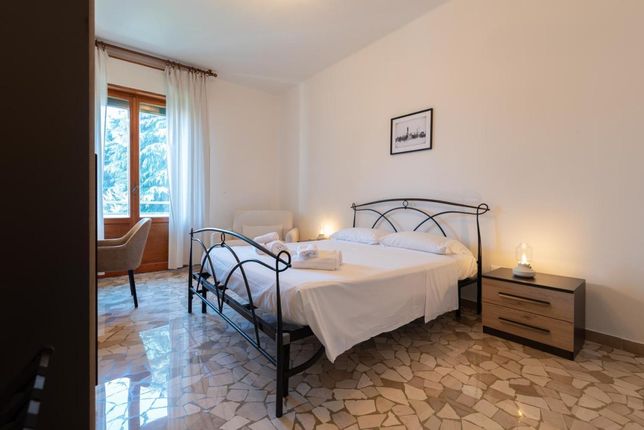 Montanari Home Zona Il S. Orsola Bologna Luaran gambar
