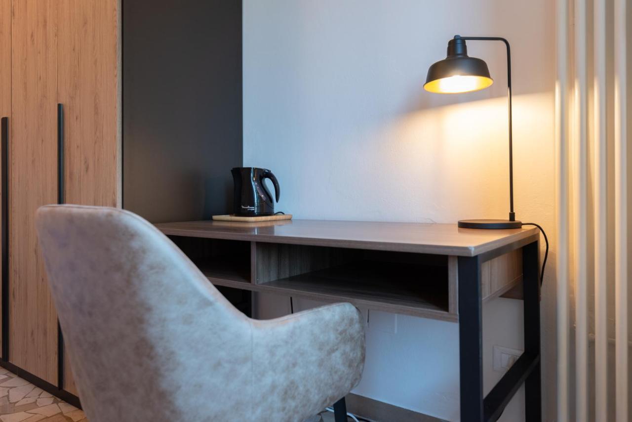 Montanari Home Zona Il S. Orsola Bologna Luaran gambar