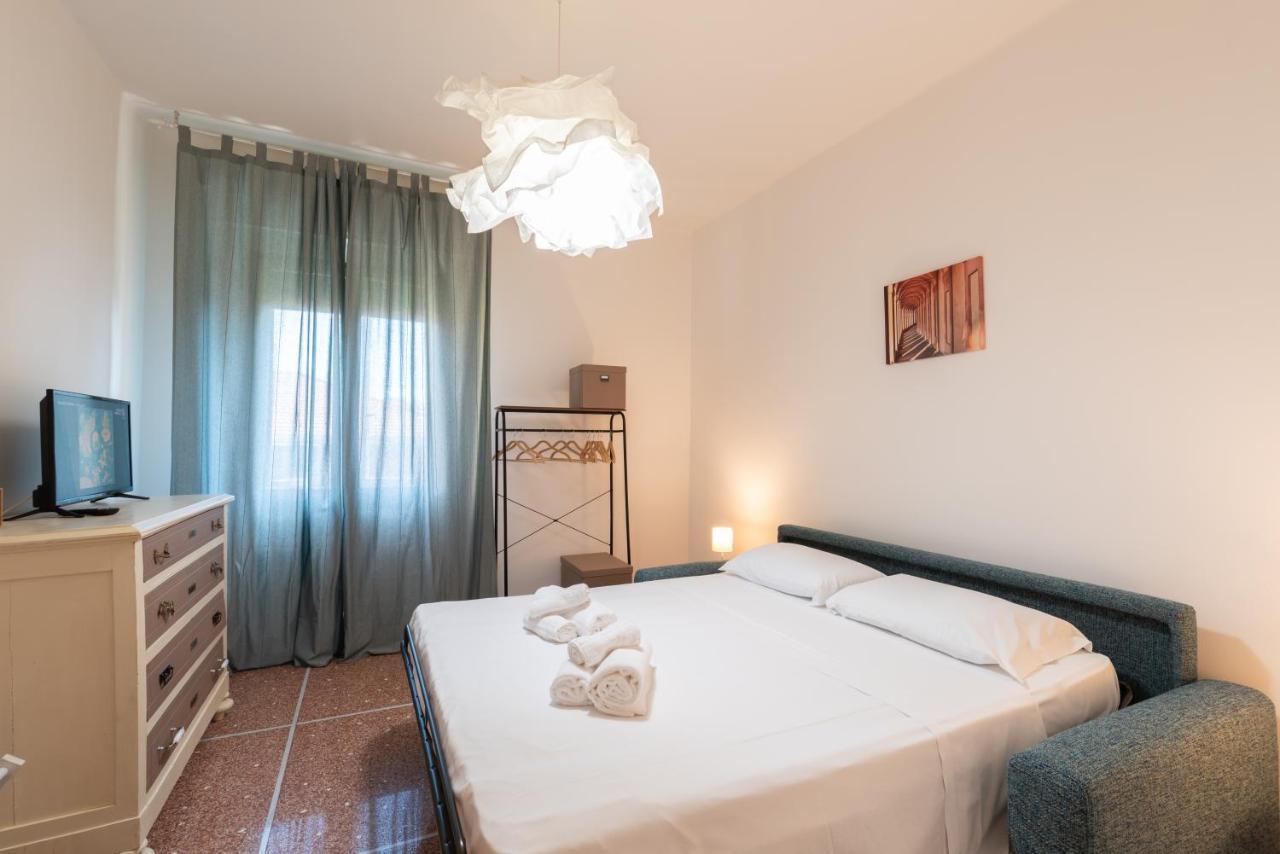 Montanari Home Zona Il S. Orsola Bologna Luaran gambar