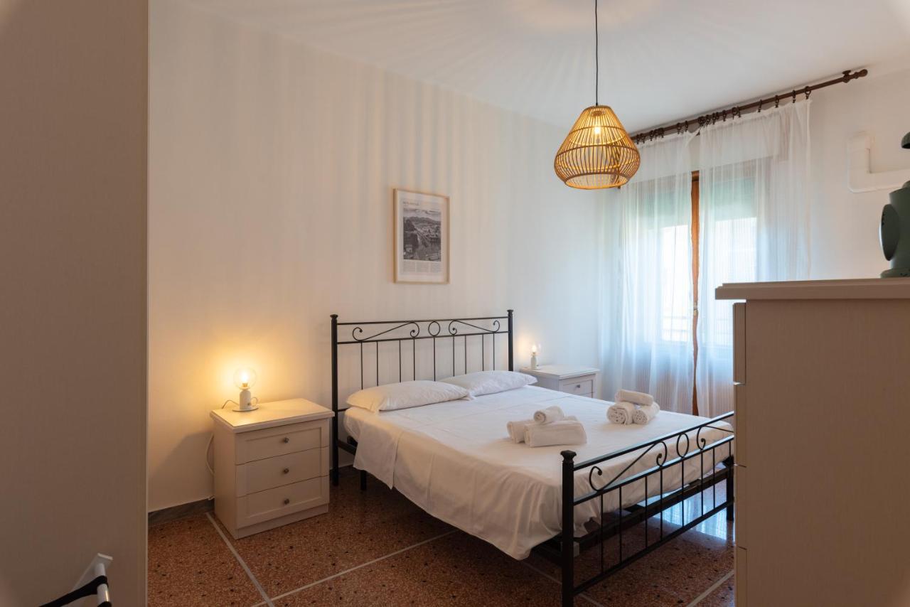 Montanari Home Zona Il S. Orsola Bologna Luaran gambar
