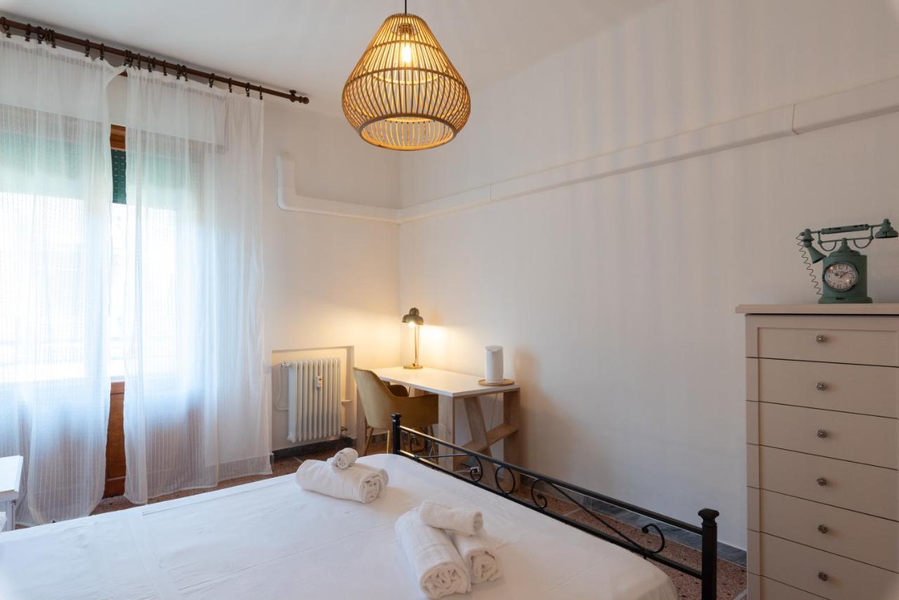 Montanari Home Zona Il S. Orsola Bologna Luaran gambar