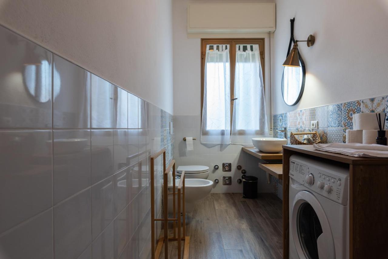 Montanari Home Zona Il S. Orsola Bologna Luaran gambar