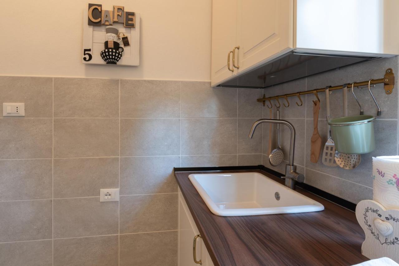 Montanari Home Zona Il S. Orsola Bologna Luaran gambar