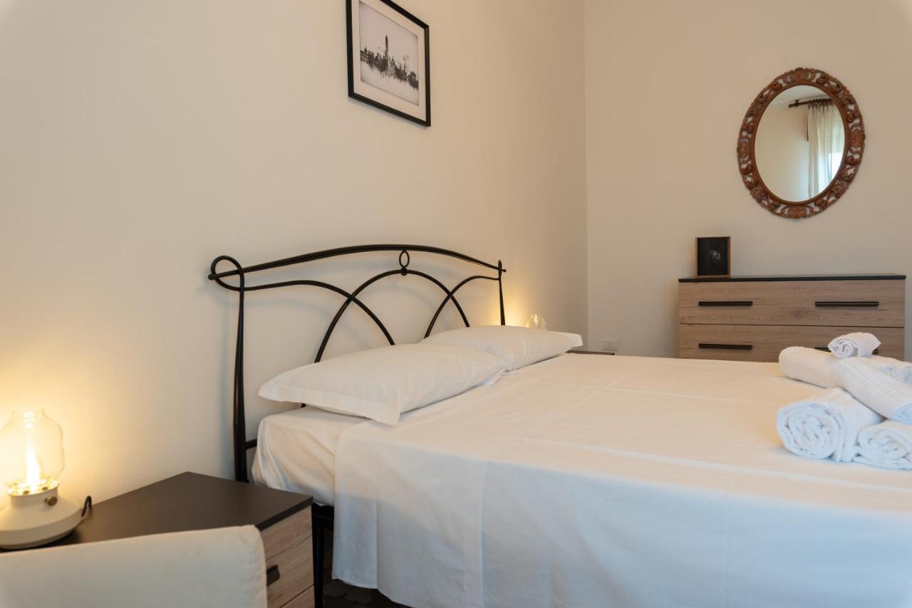 Montanari Home Zona Il S. Orsola Bologna Luaran gambar