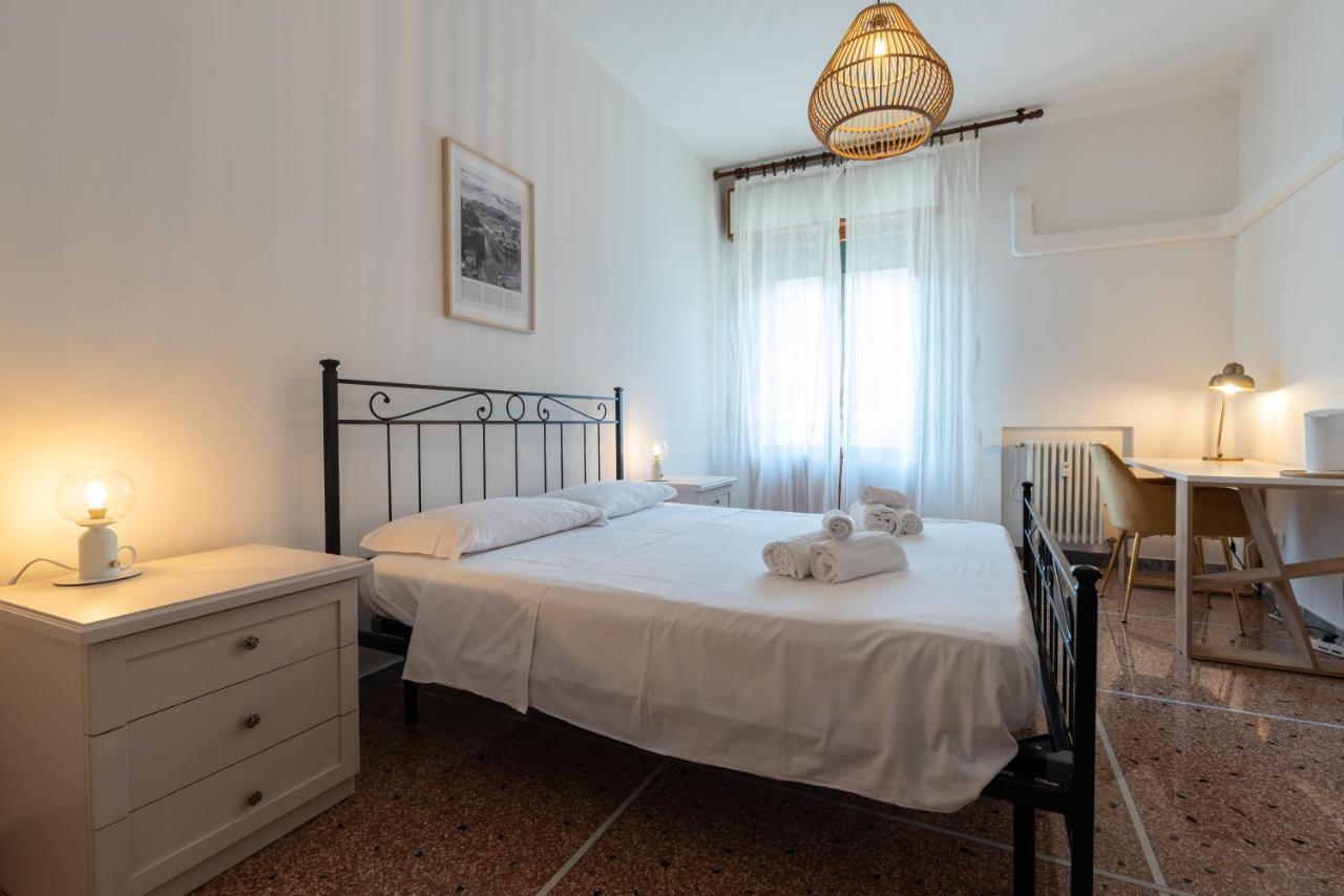 Montanari Home Zona Il S. Orsola Bologna Luaran gambar