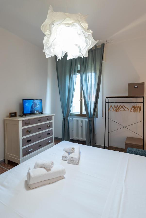 Montanari Home Zona Il S. Orsola Bologna Luaran gambar