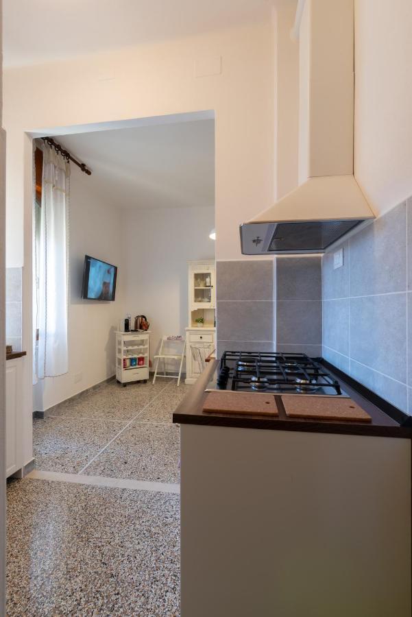 Montanari Home Zona Il S. Orsola Bologna Luaran gambar