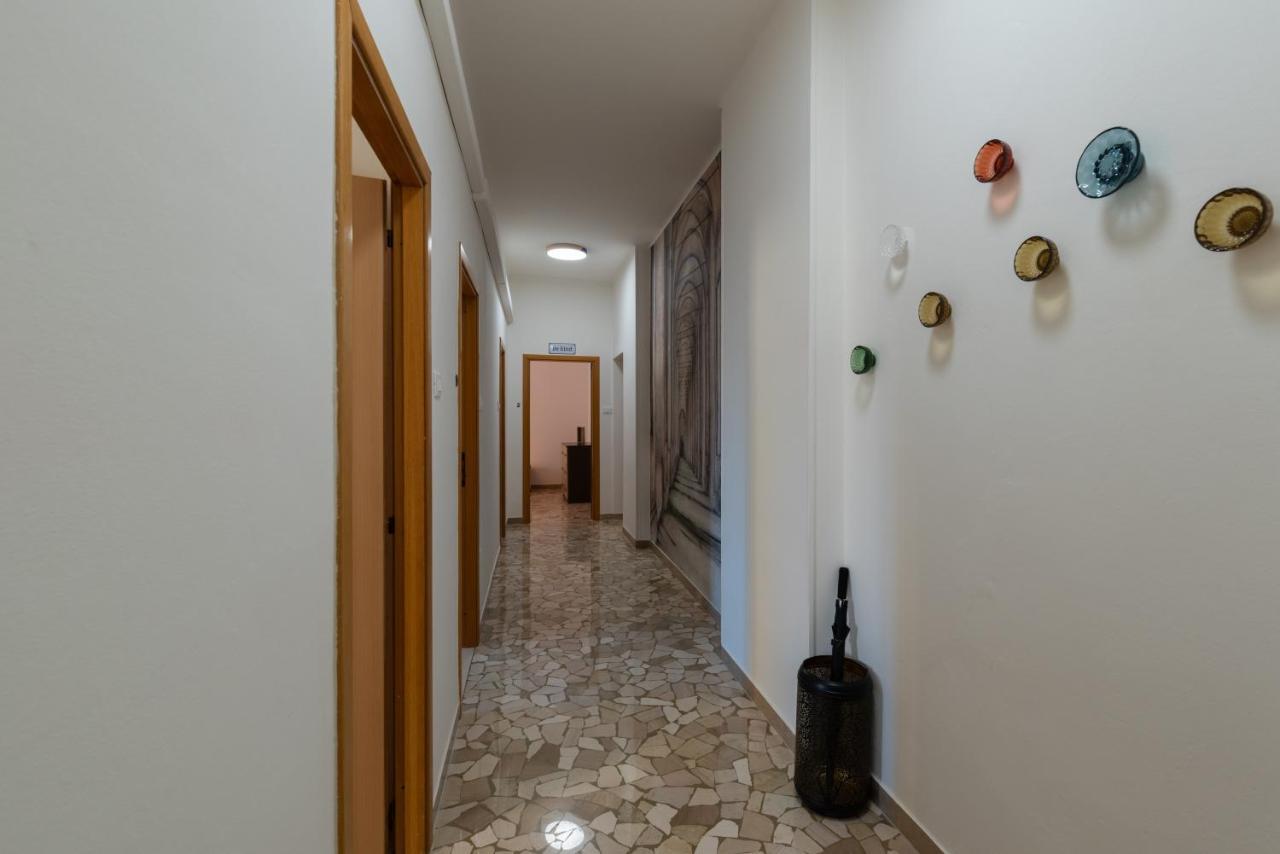 Montanari Home Zona Il S. Orsola Bologna Luaran gambar