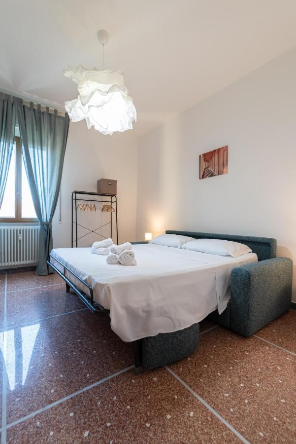 Montanari Home Zona Il S. Orsola Bologna Luaran gambar