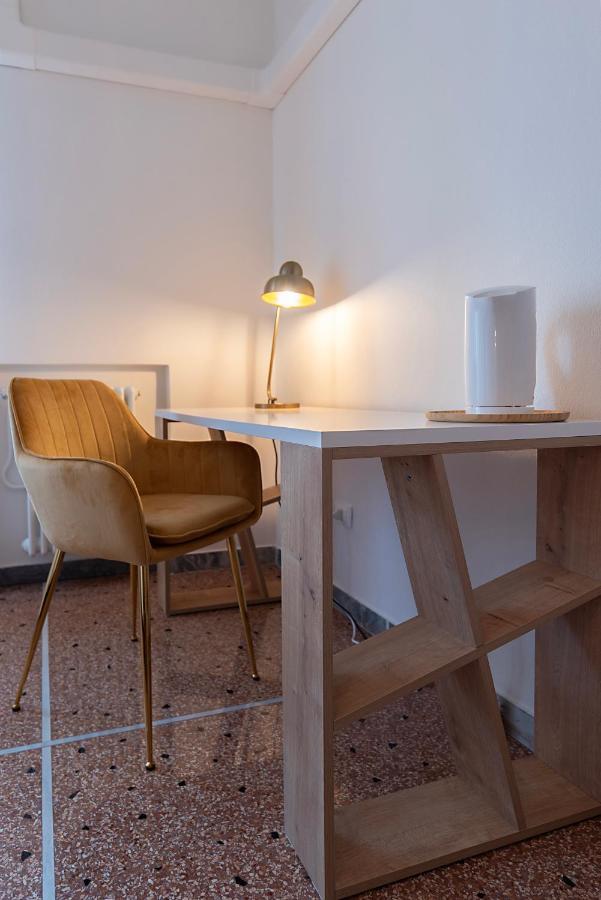 Montanari Home Zona Il S. Orsola Bologna Luaran gambar