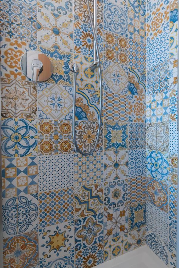 Montanari Home Zona Il S. Orsola Bologna Luaran gambar