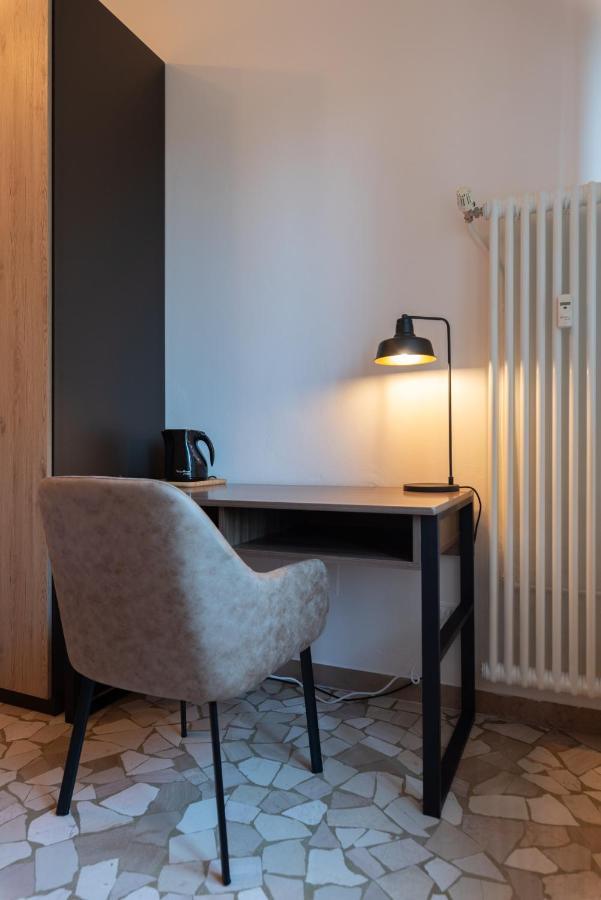 Montanari Home Zona Il S. Orsola Bologna Luaran gambar