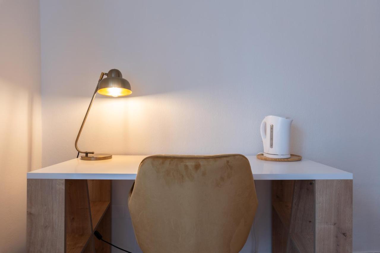 Montanari Home Zona Il S. Orsola Bologna Luaran gambar