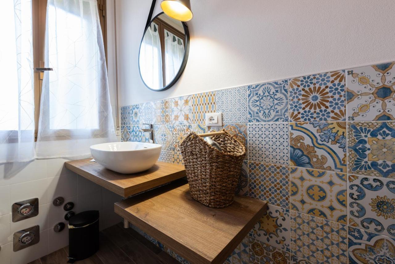 Montanari Home Zona Il S. Orsola Bologna Luaran gambar