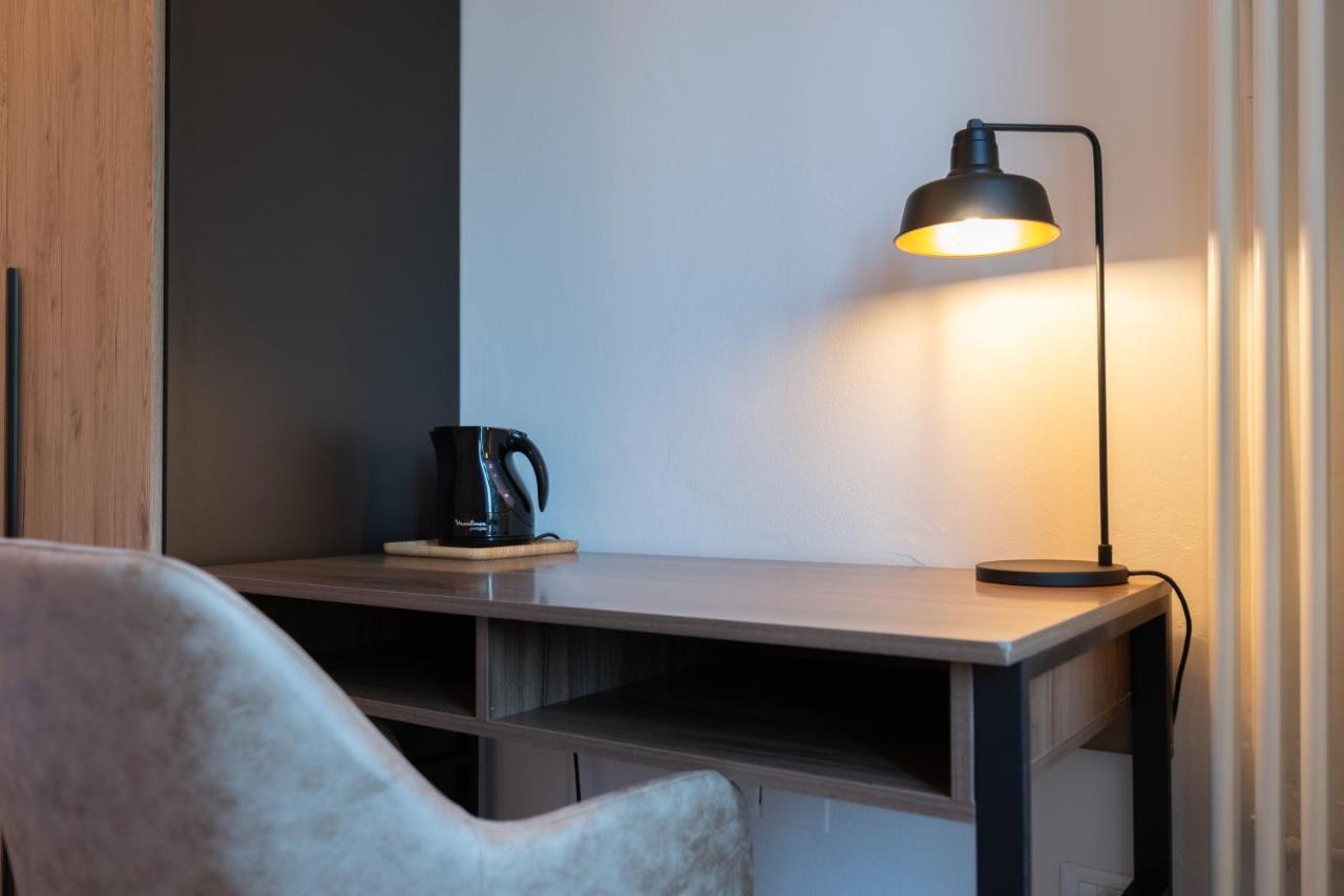 Montanari Home Zona Il S. Orsola Bologna Luaran gambar